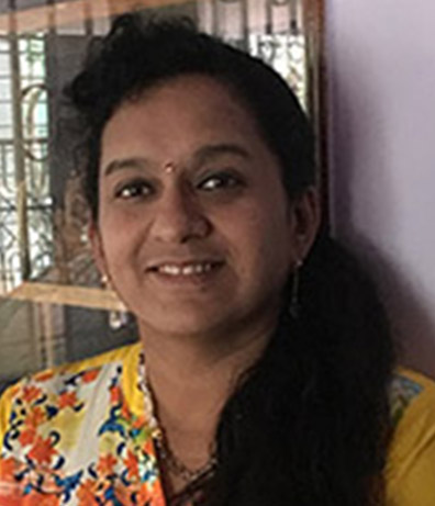 Anupama Murali